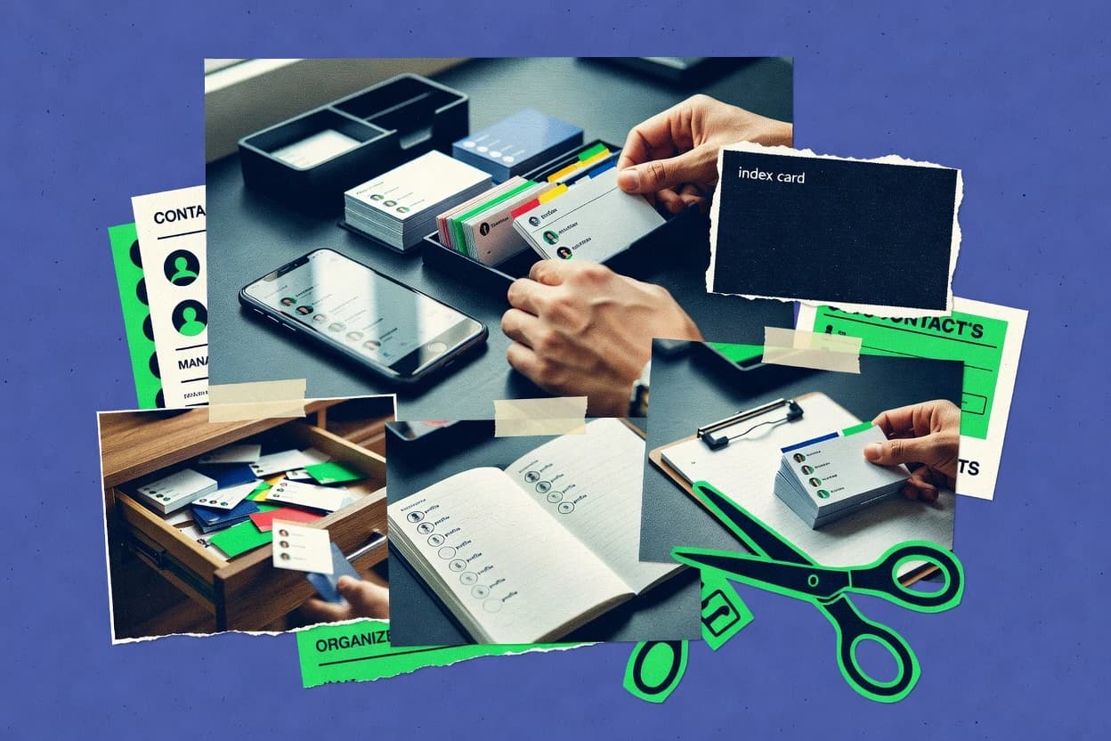 Top 10 Best Managing Contacts Software of 2026