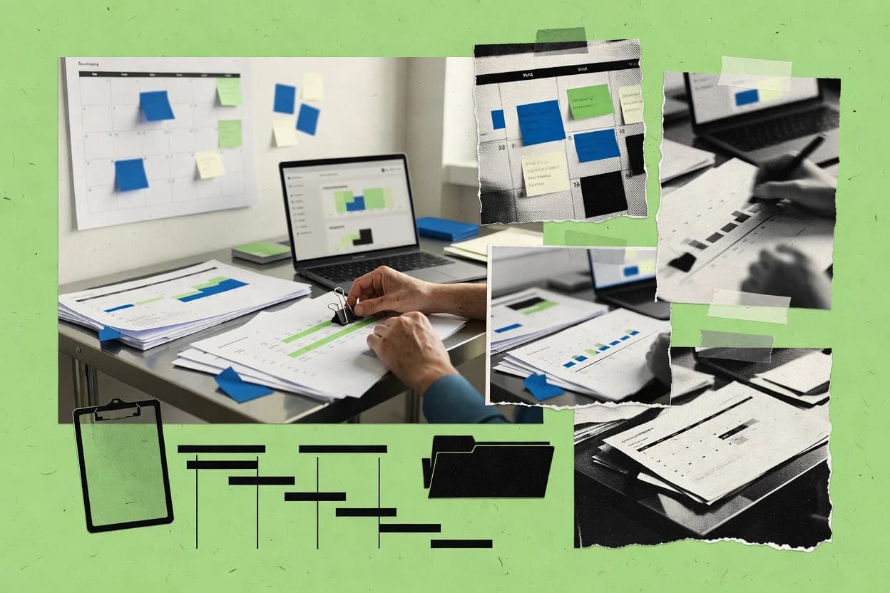 Top 10 Best Managing Projects Software of 2026
