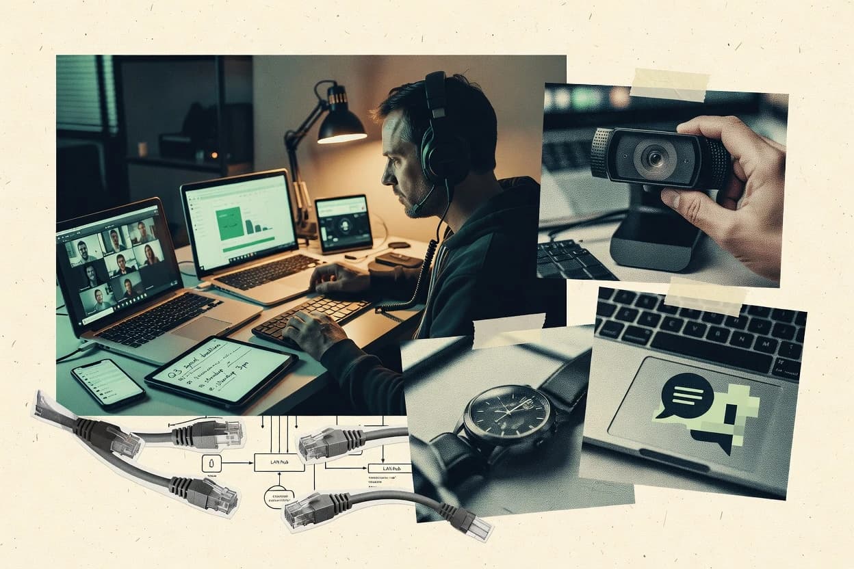 Top 10 Best Managing Remote Workers Software of 2026