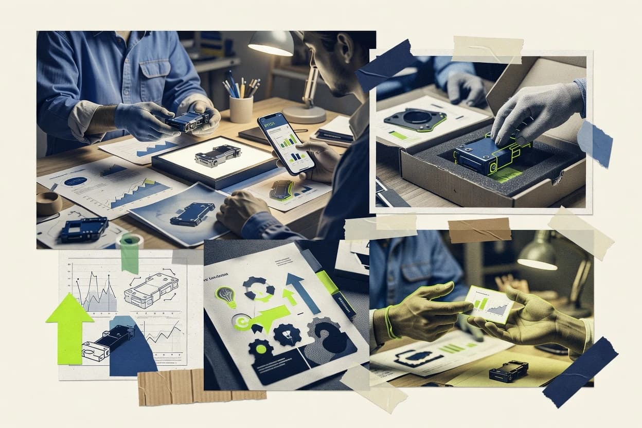 Top 10 Best Invention Marketing Services of 2026