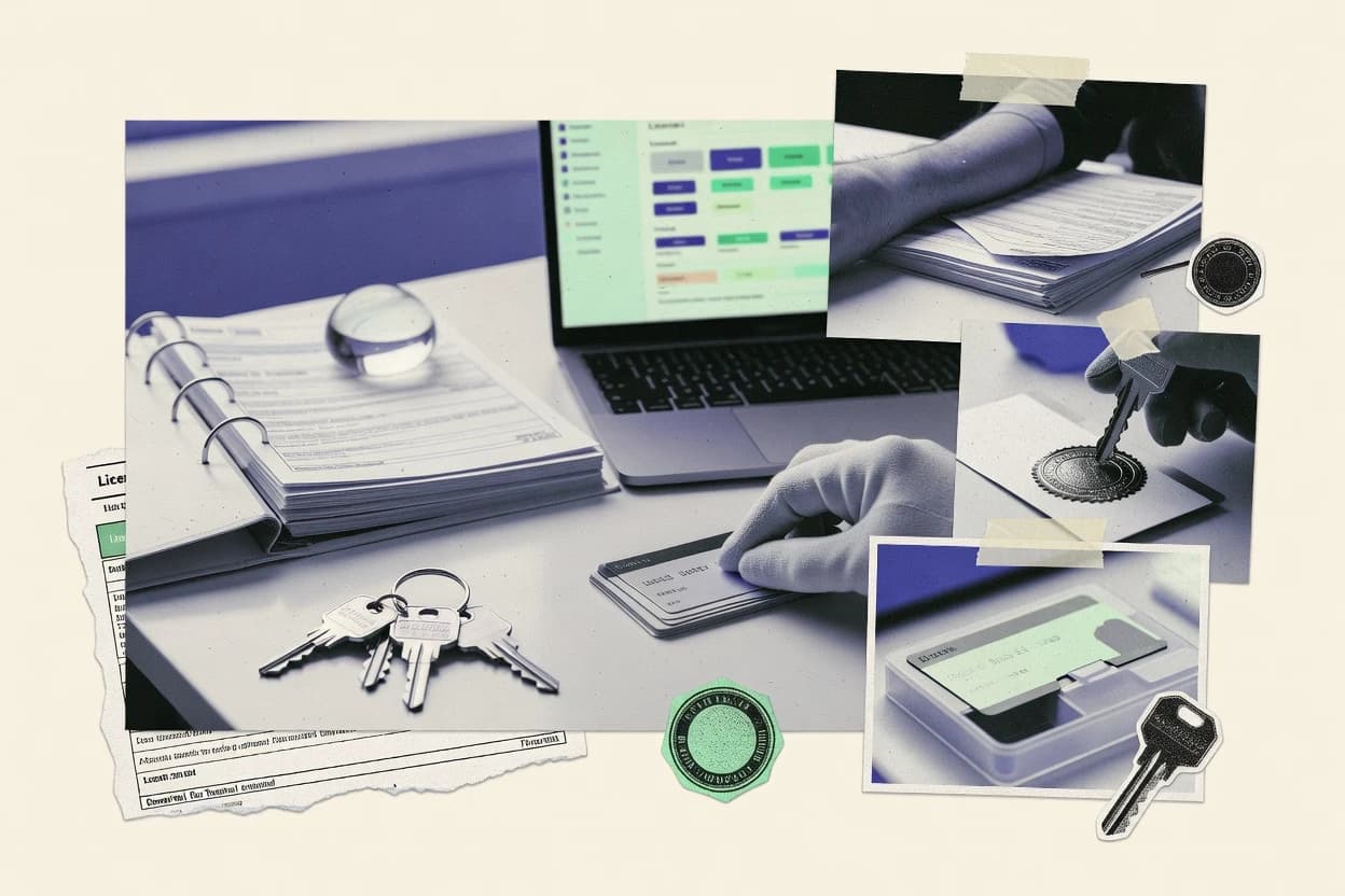 Top 10 Best Managing Licenses Software of 2026