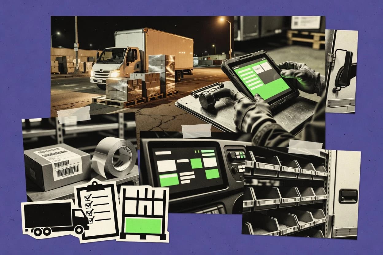 Top 10 Best Managing Truck Stock Software of 2026