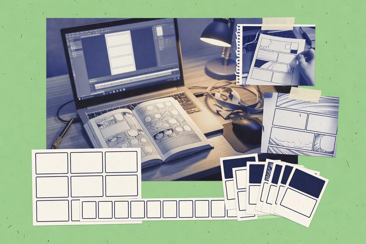 Top 10 Best Manga Animation Software of 2026