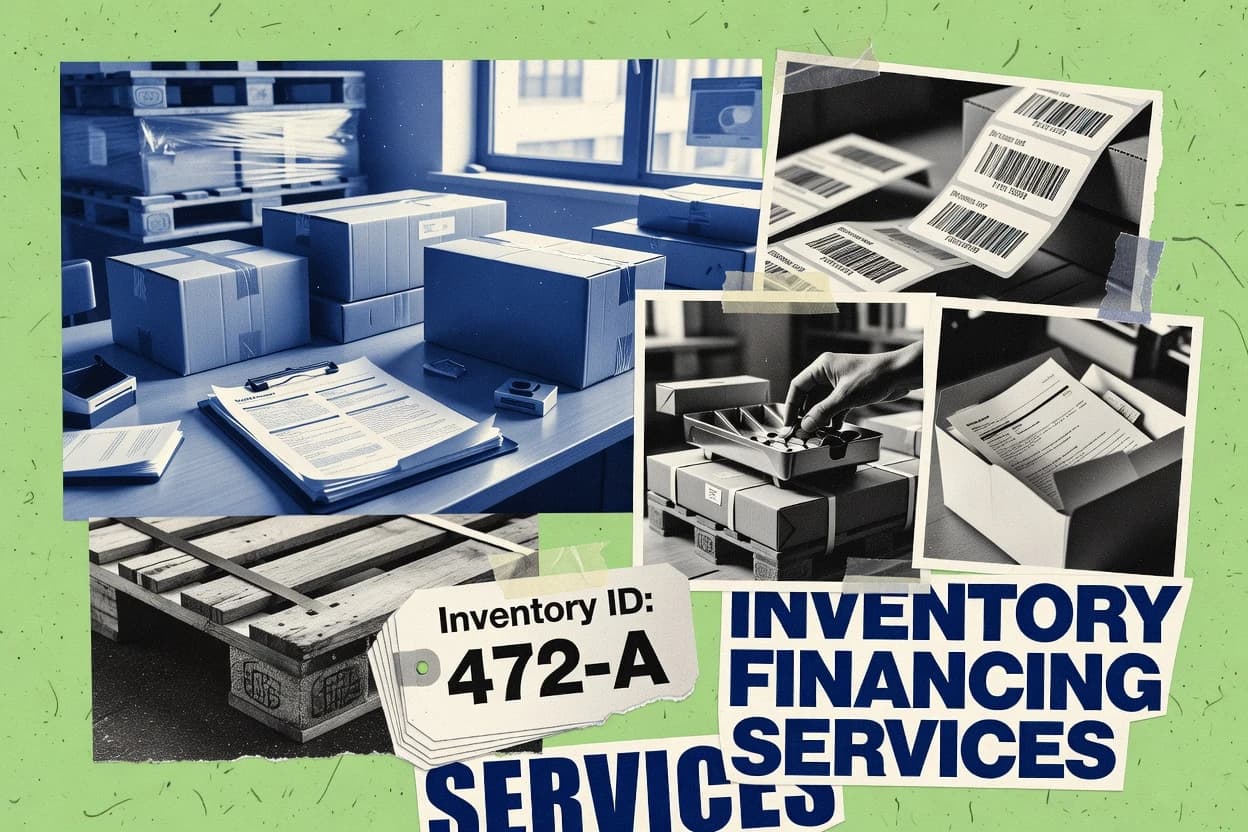 Top 10 Best Inventory Financing Services of 2026