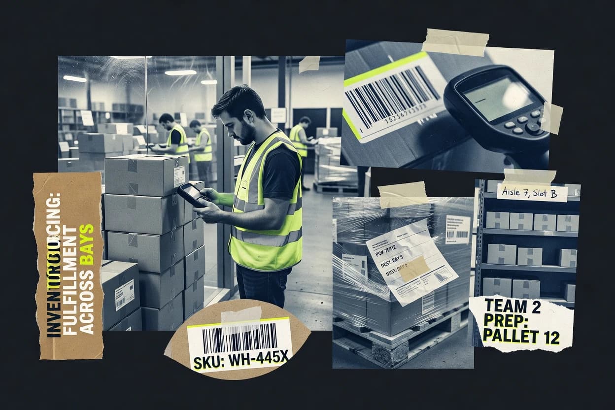 Top 10 Best Inventory Management Outsourcing Services of 2026