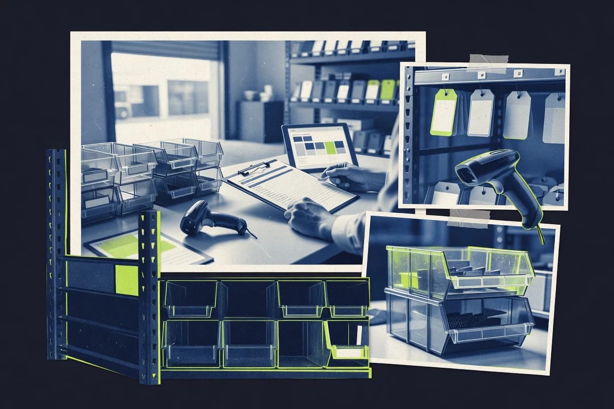 Top 10 Best Inventory Management Consulting Services of 2026
