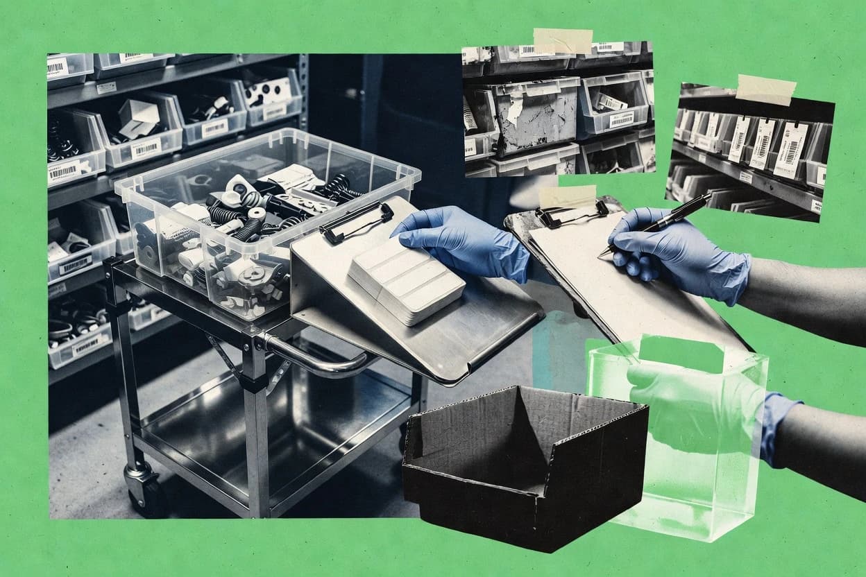 Top 10 Best Inventory Management Services of 2026