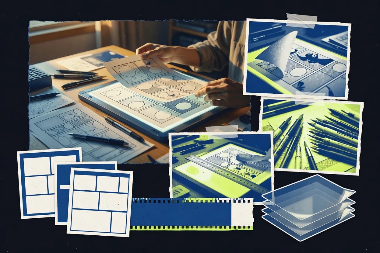 Top 10 Best Manga Making Software of 2026