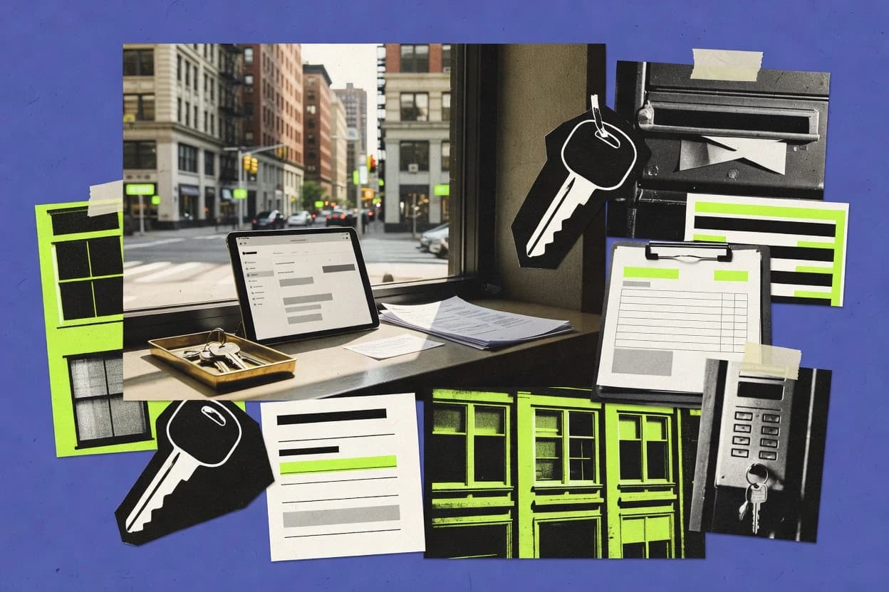 Top 10 Best Manhattan Property Management Software of 2026