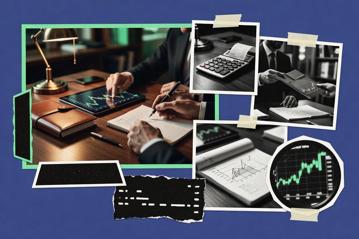 Top 10 Best Investment Advisory Services of 2026