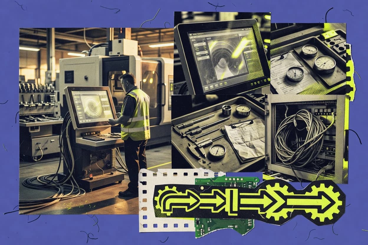 Top 10 Best Manufactoring Software of 2026