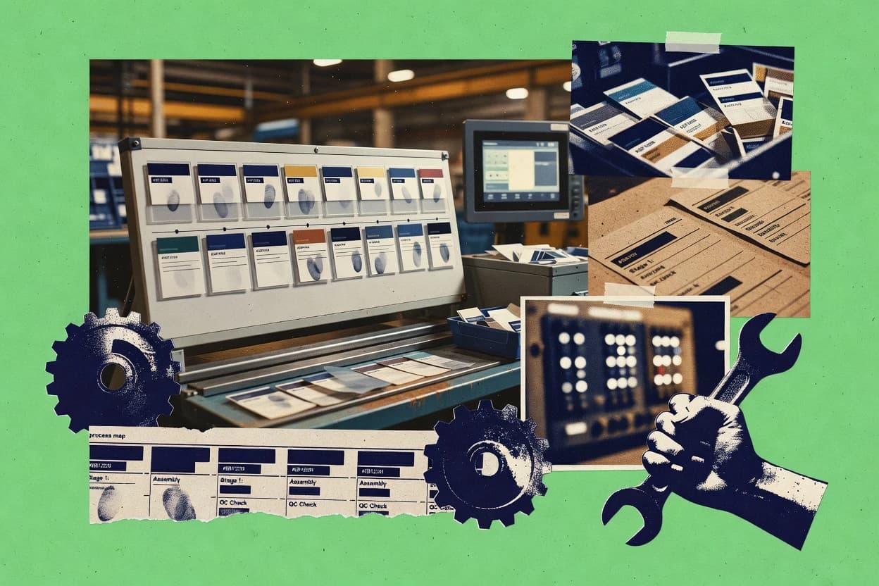 Top 10 Best Manufacture Management Software of 2026