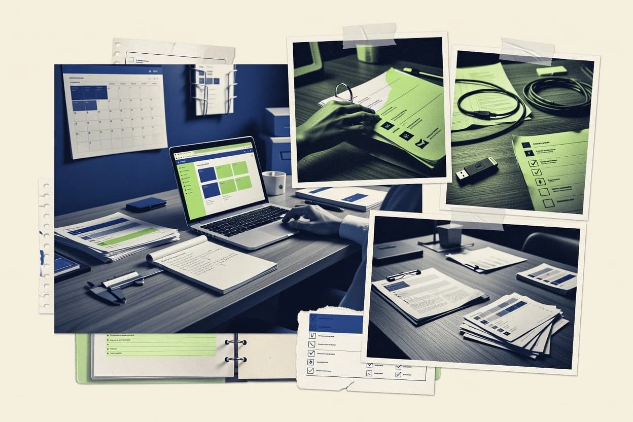 Top 10 Best Manufacturers Representative Software of 2026