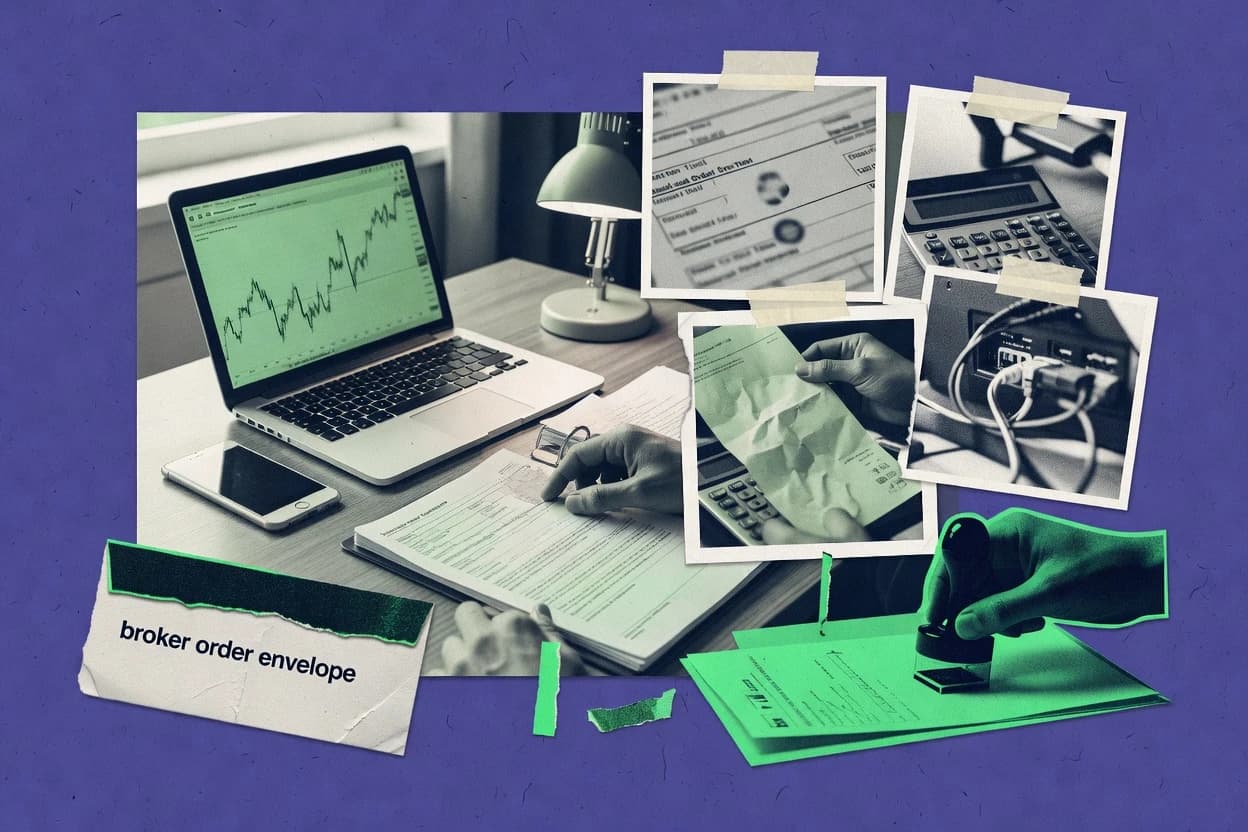 Top 10 Best Investment Brokerage Services of 2026