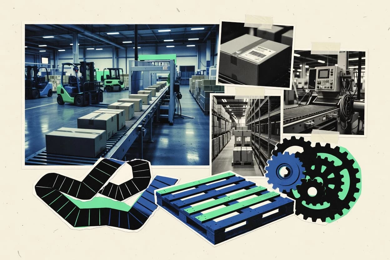 Top 10 Best Manufacturing And Distribution Software of 2026