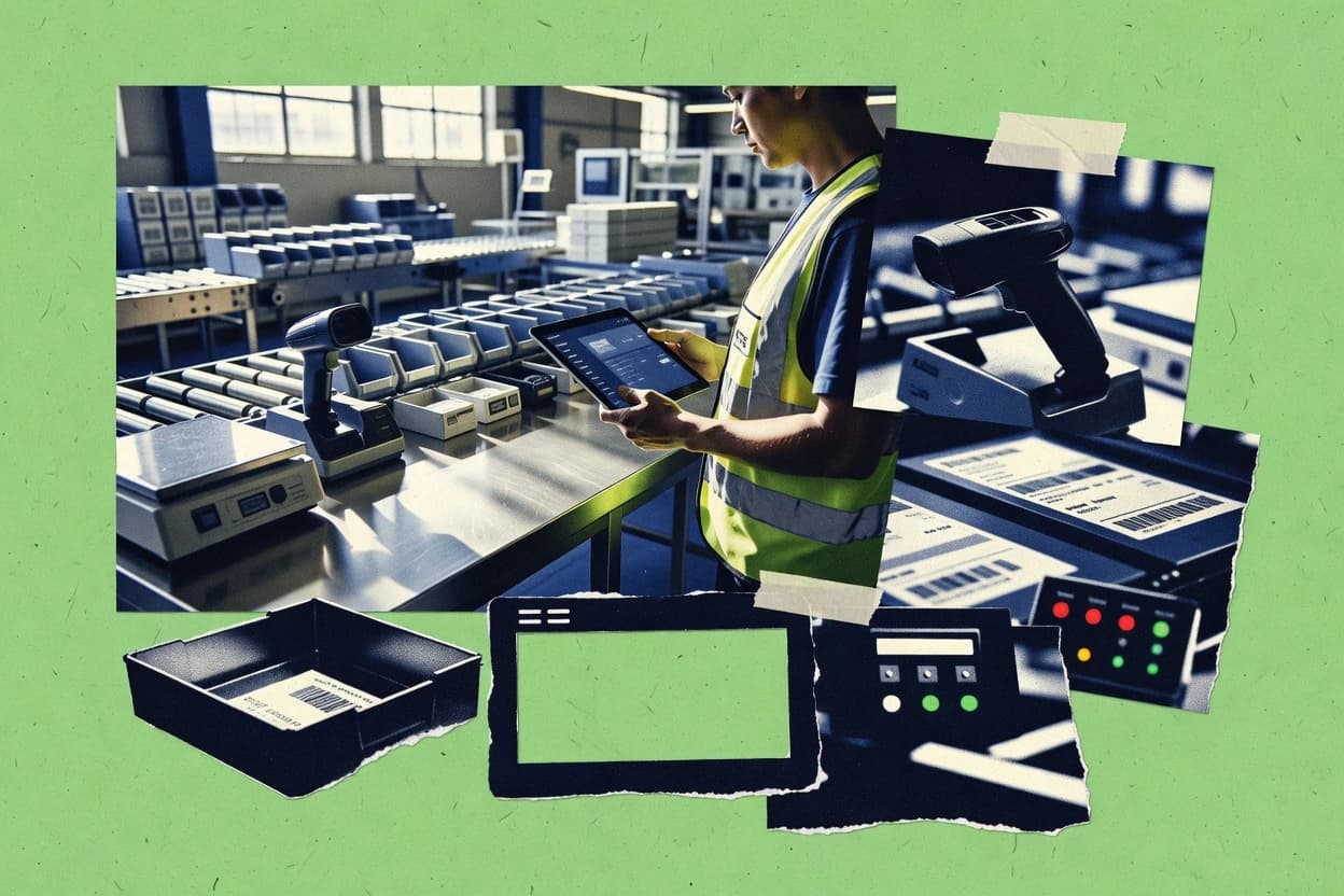Top 10 Best Manufacturing And Sales Software of 2026