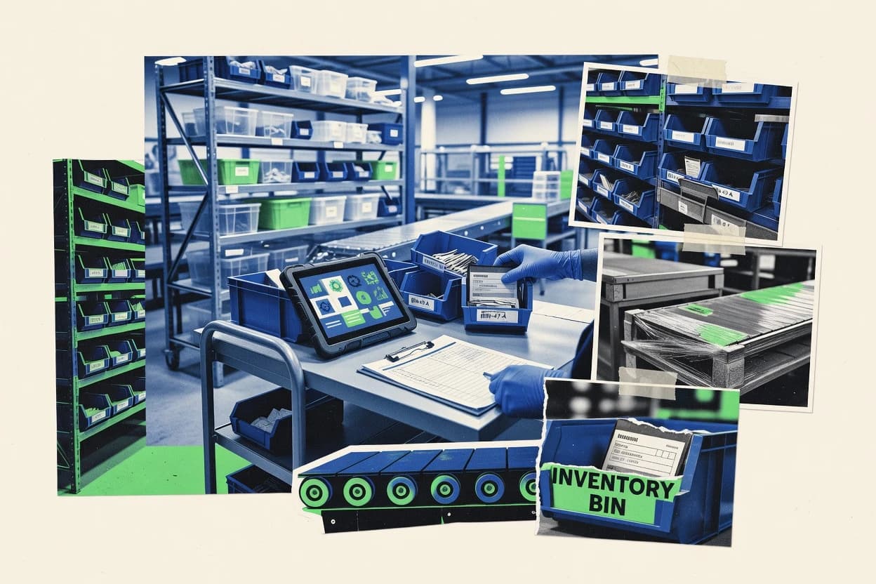 Top 10 Best Manufacturing And Inventory Software of 2026
