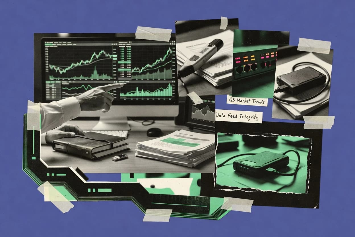 Top 10 Best Investment Data Services of 2026