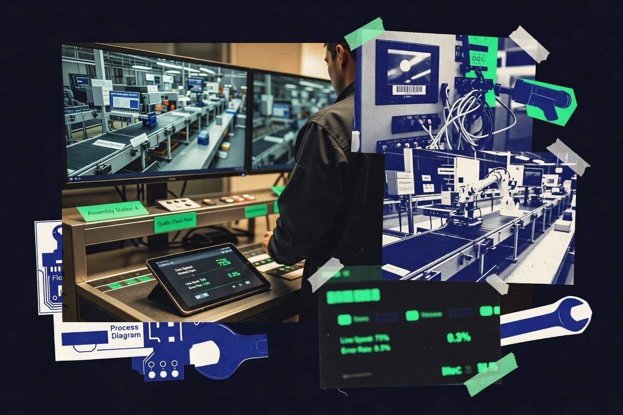 Top 10 Best Manufacturing BI Software of 2026