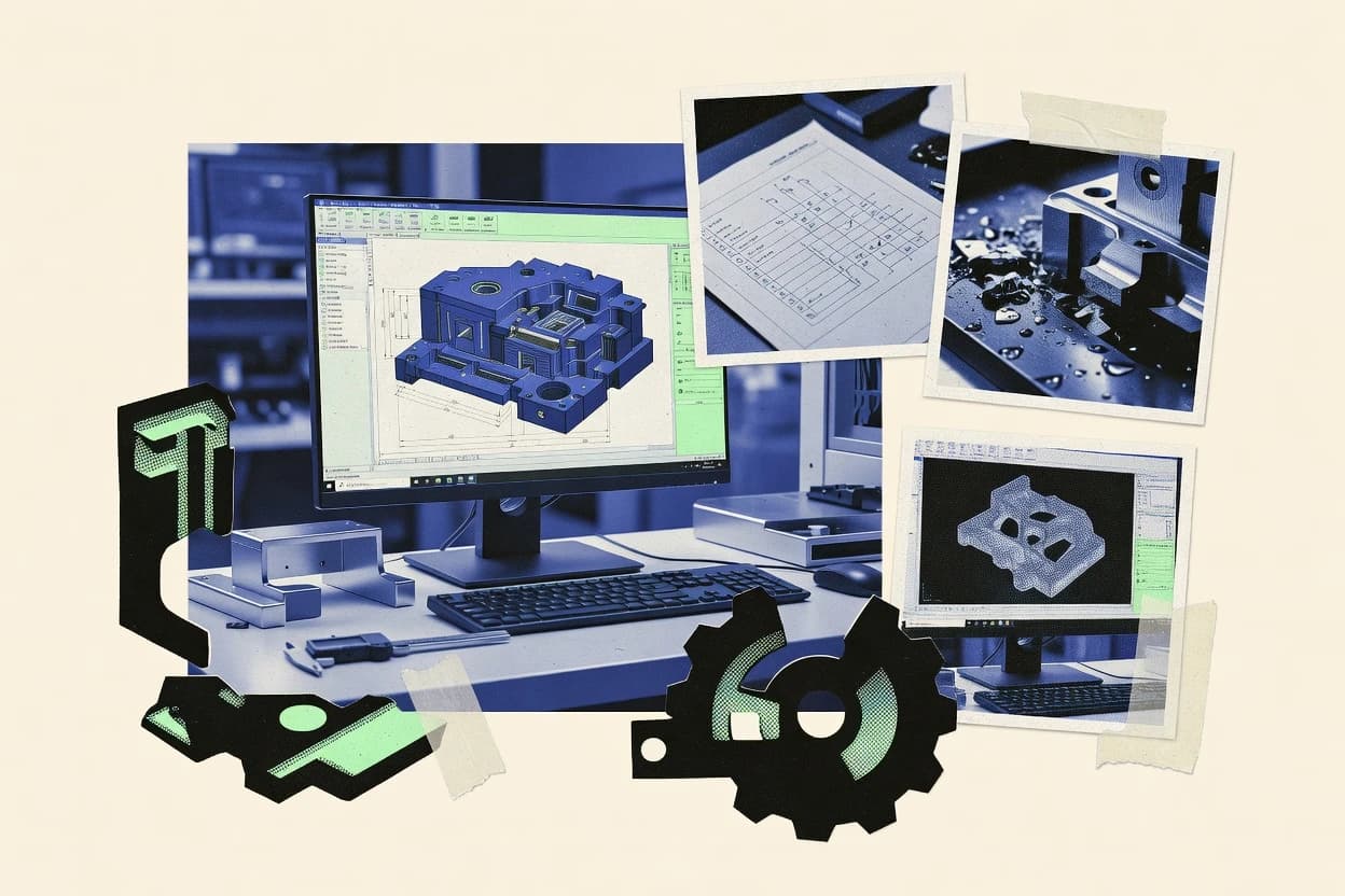 Top 10 Best Manufacturing Cad Software of 2026