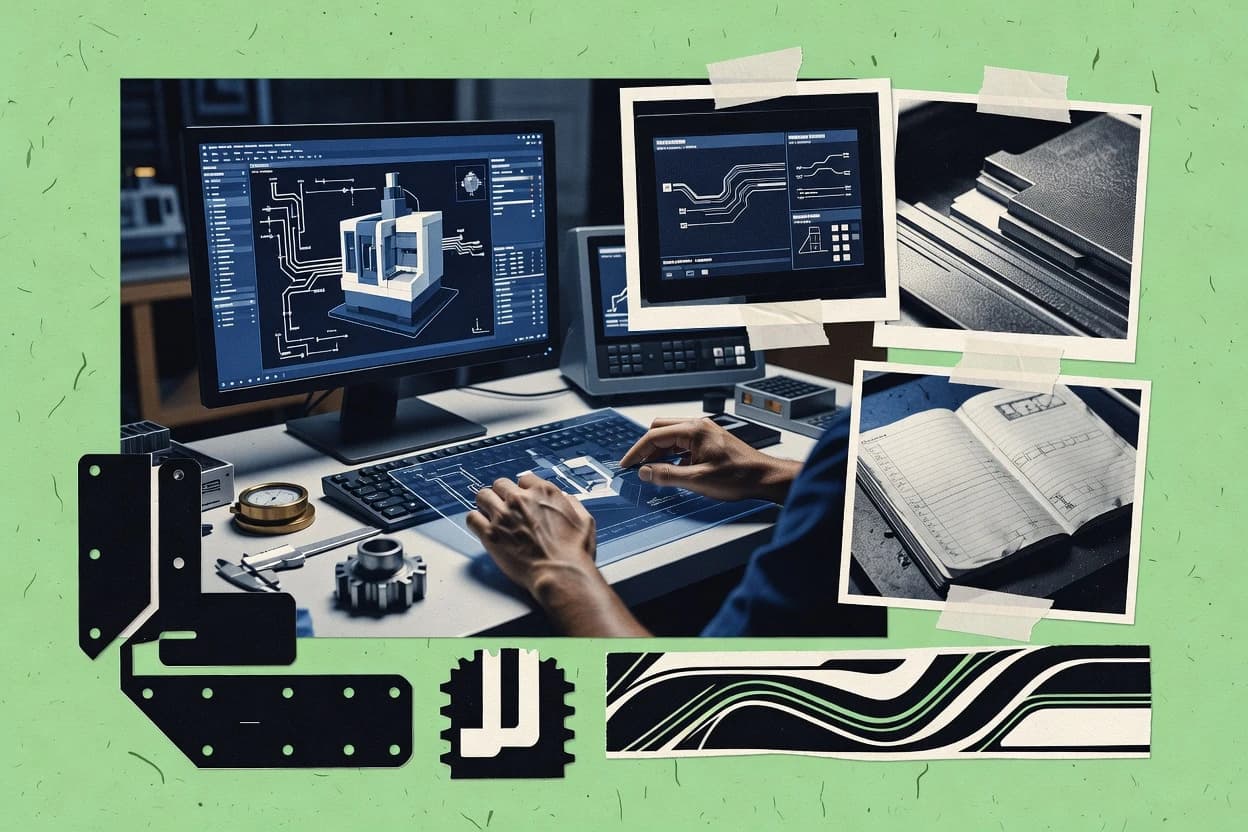Top 10 Best Manufacturing Design Software of 2026