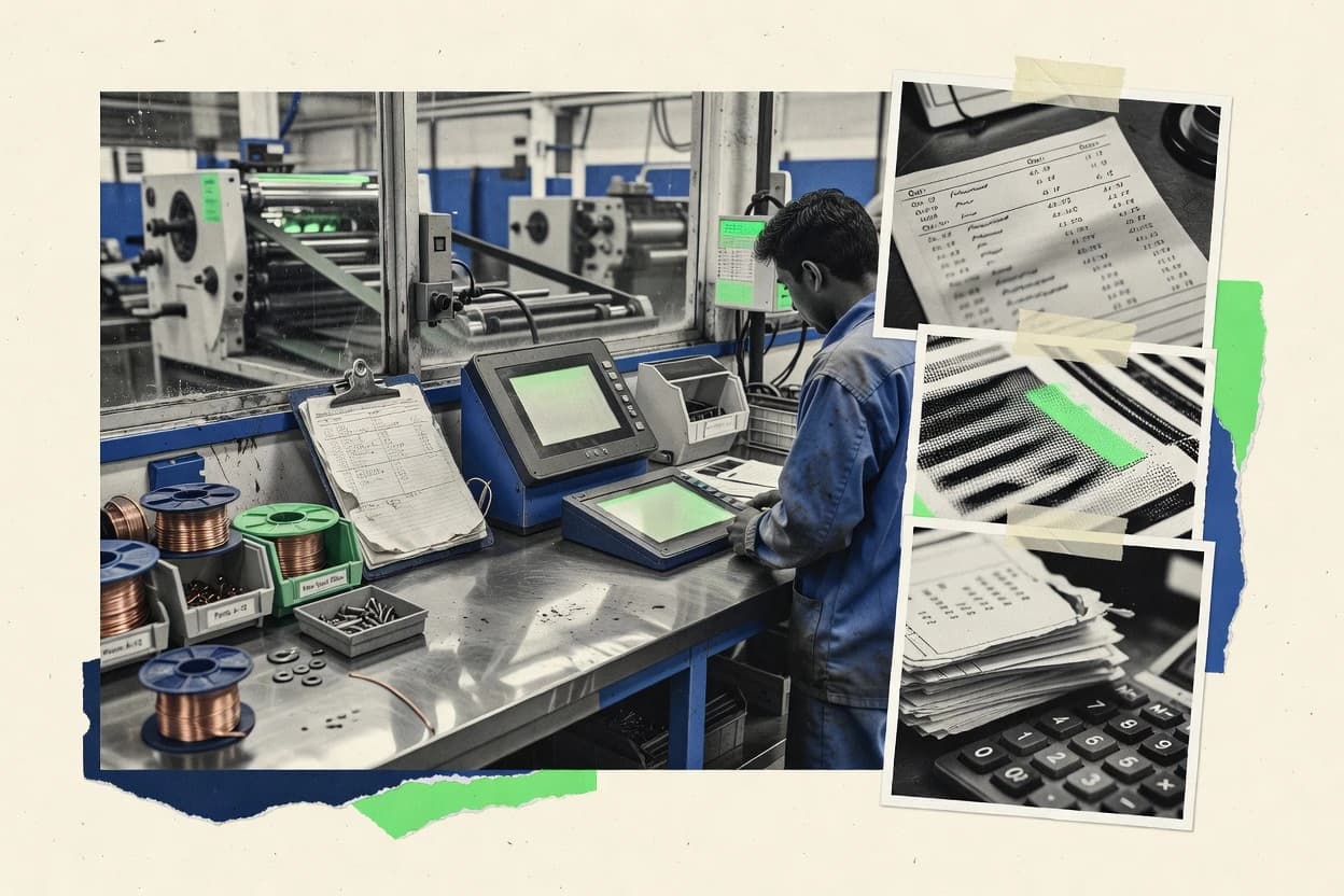Top 10 Best Manufacturing Cost Accounting Software of 2026