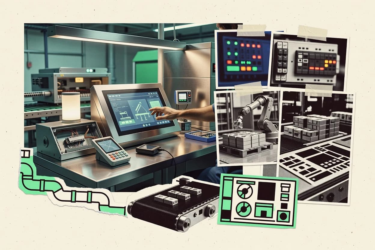 Top 10 Best Manufacturing Enterprise Software of 2026