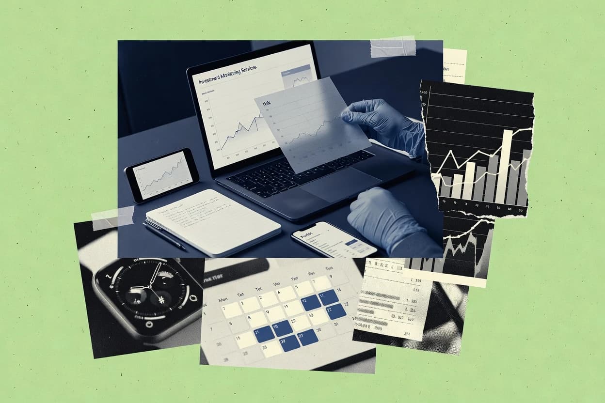 Top 10 Best Investment Monitoring Services of 2026