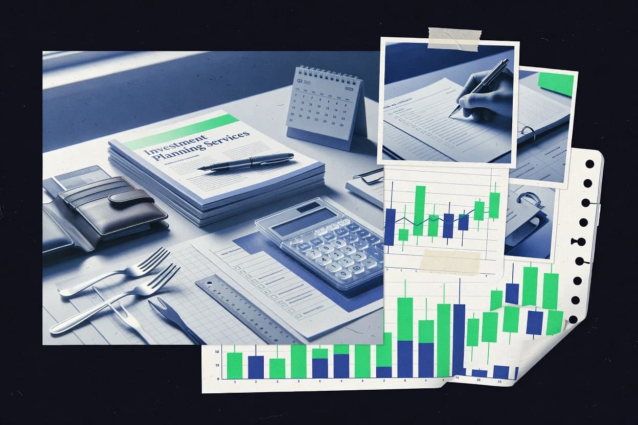 Top 10 Best Investment Planning Services of 2026