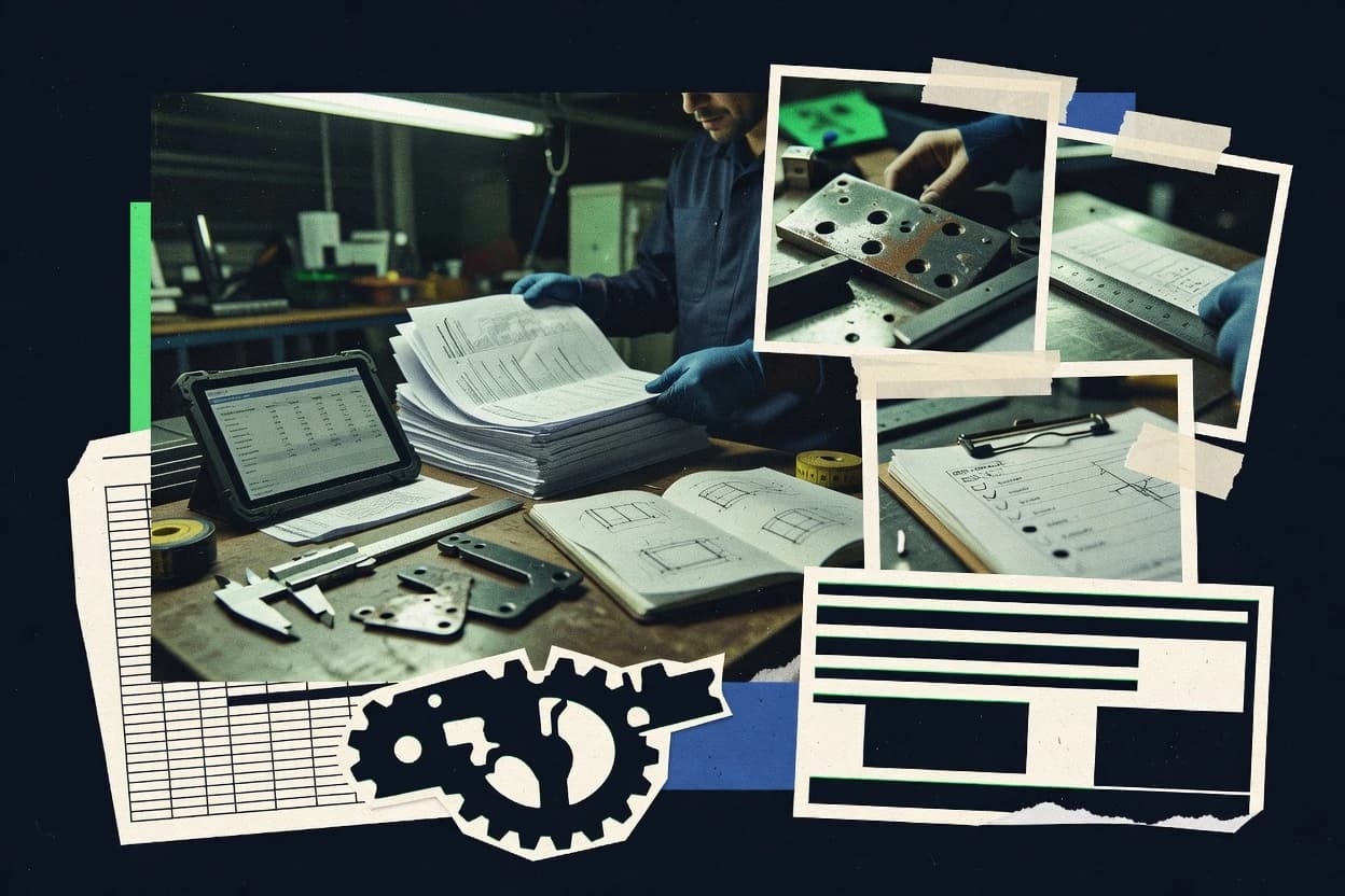 Top 10 Best Manufacturing Estimate Software of 2026