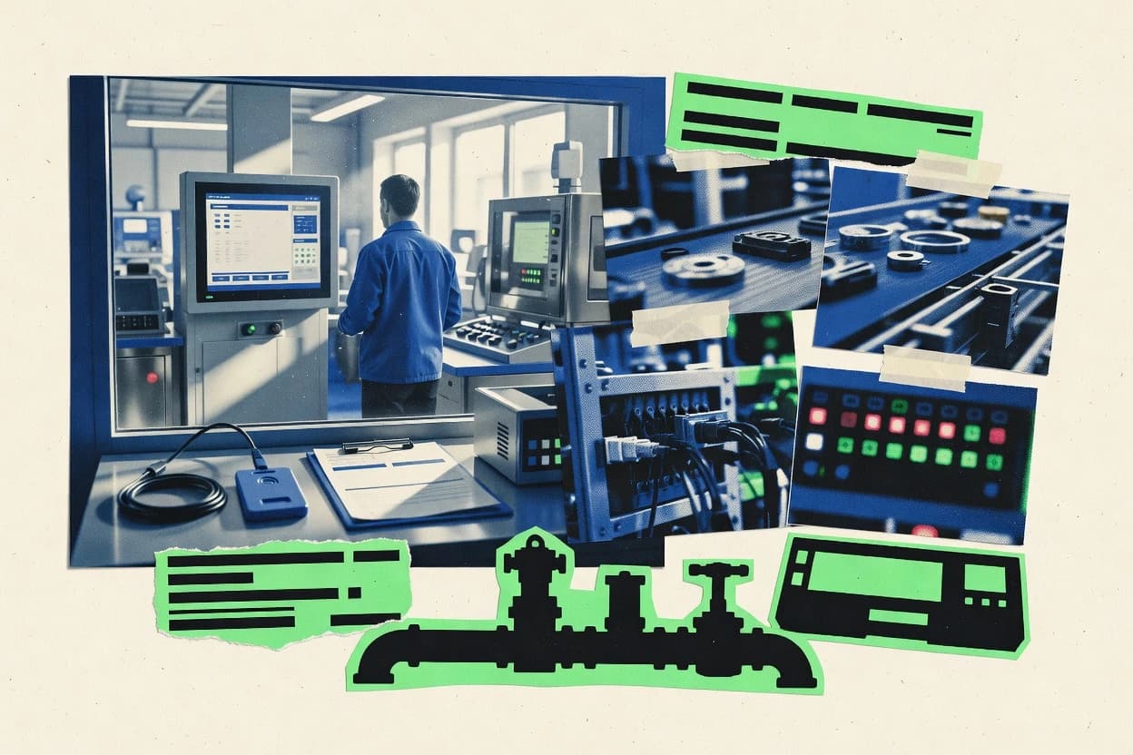 Top 10 Best Manufacturing Execution Systems Software of 2026