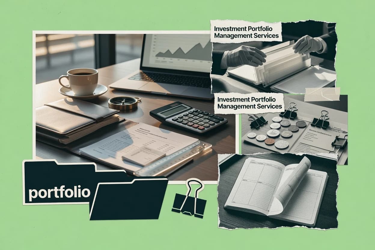 Top 10 Best Investment Portfolio Management Services of 2026