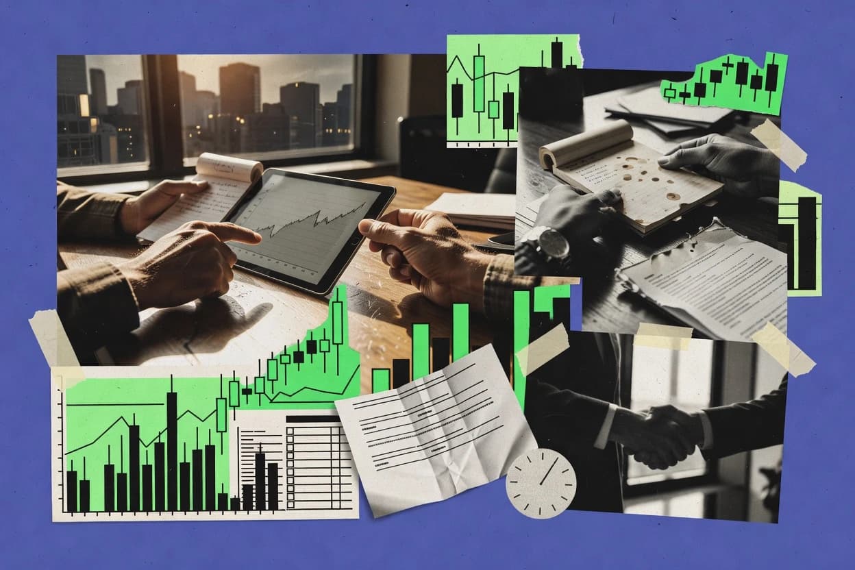 Top 10 Best Investor Advisory Services of 2026
