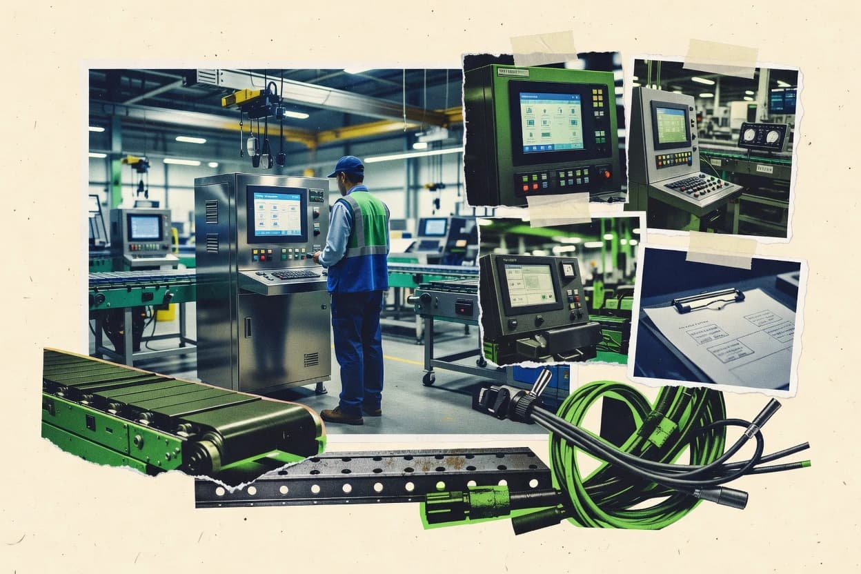 Top 10 Best Manufacturing MES Software of 2026