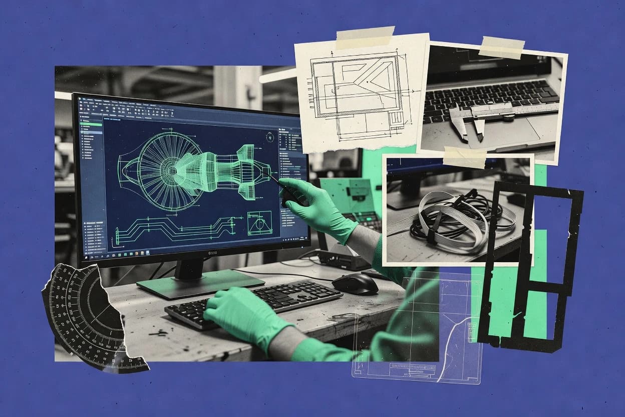Top 10 Best Manufacturing Modeling Software of 2026