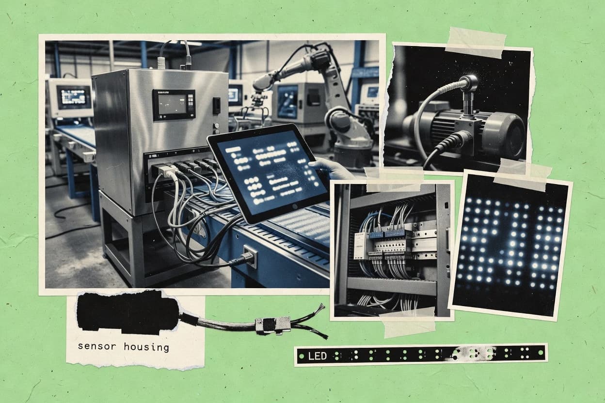 Top 10 Best Manufacturing Predictive Maintenance Software of 2026