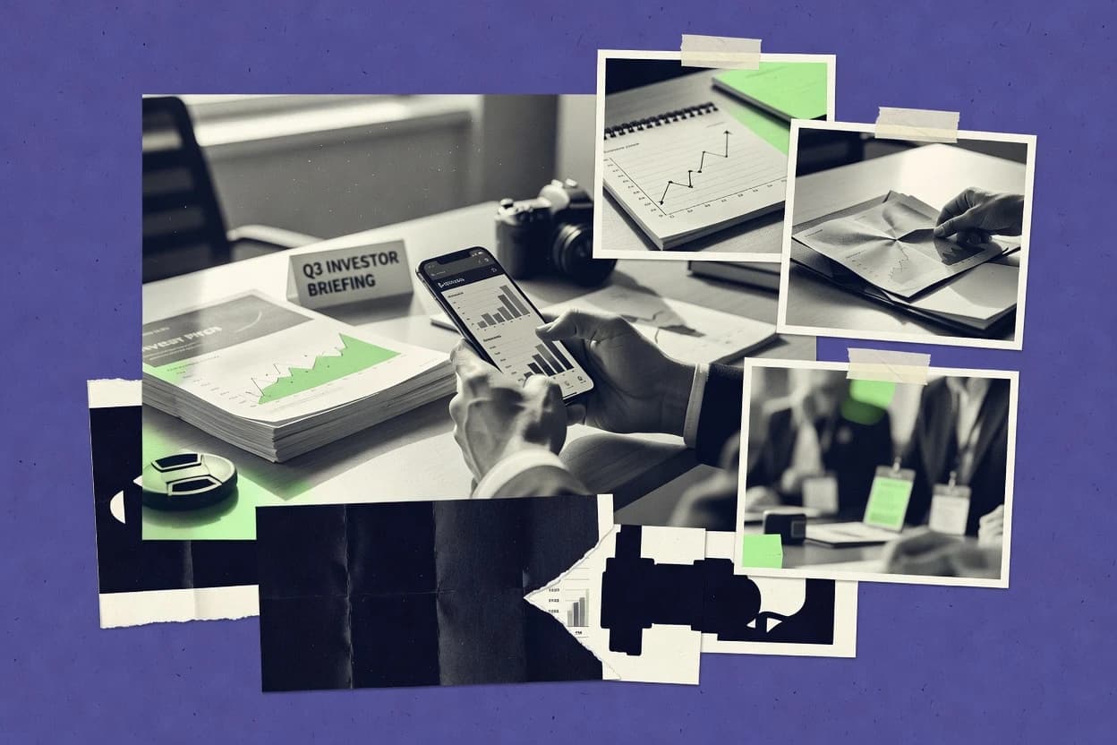 Top 10 Best Investor Marketing Services of 2026