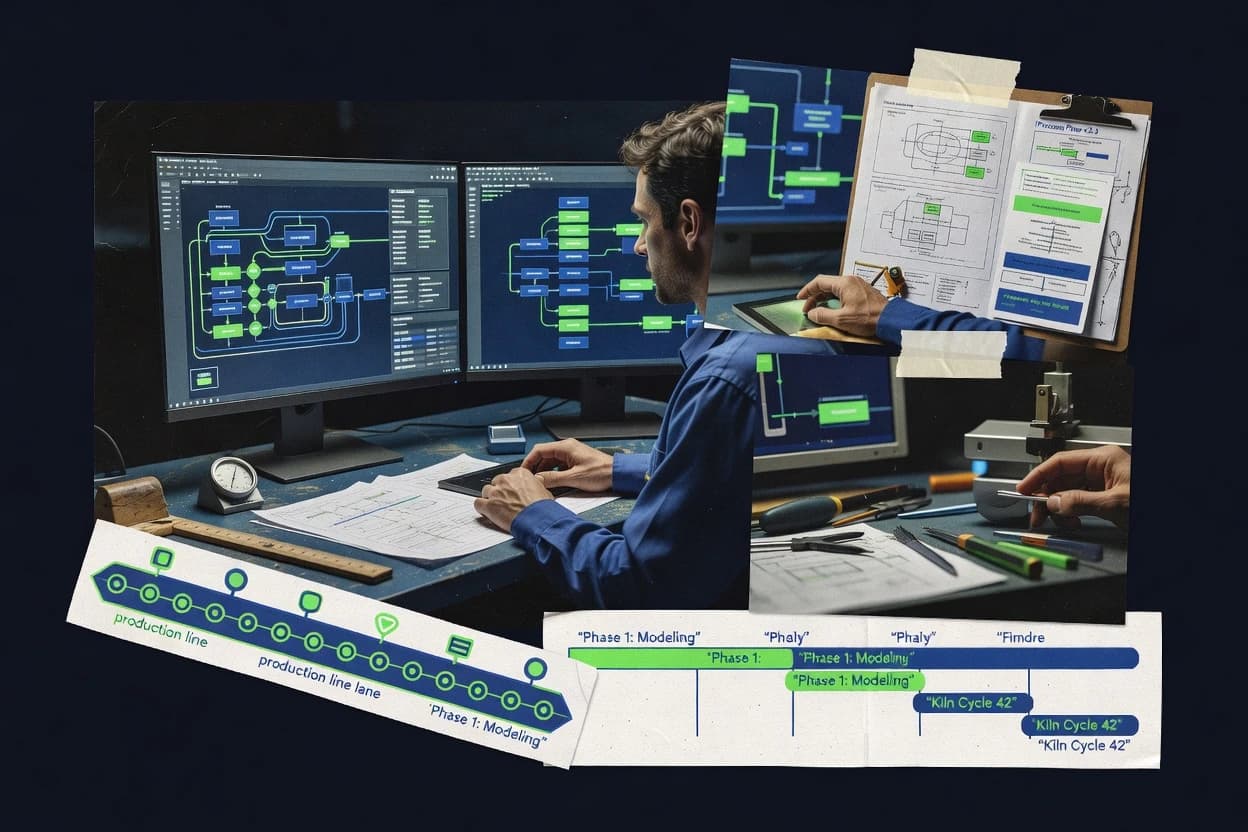 Top 10 Best Manufacturing Process Modeling Software of 2026