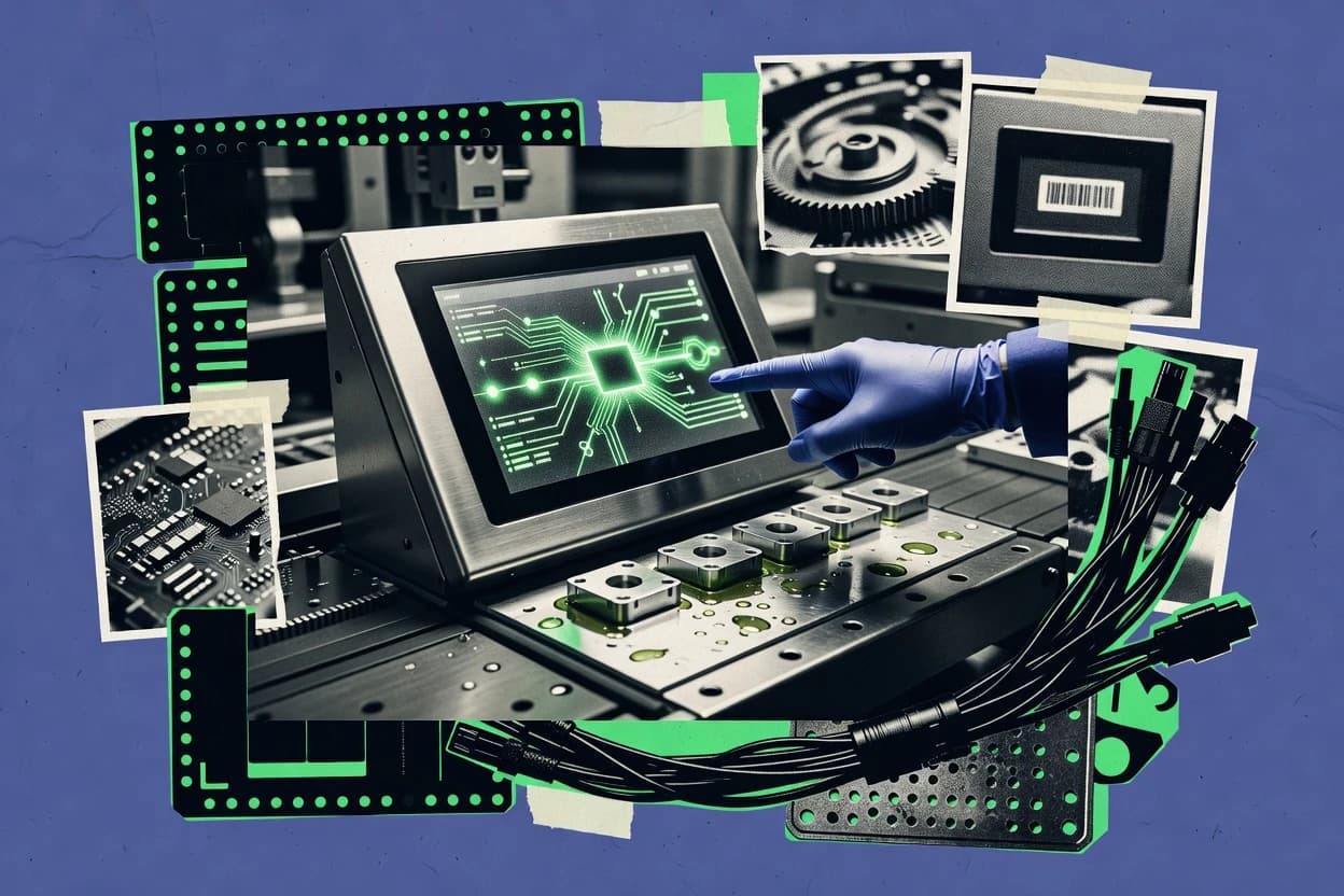 Top 10 Best Manufacturing Process Software of 2026