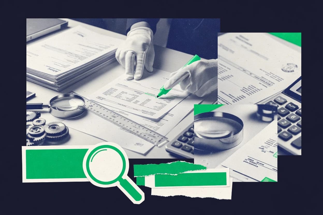 Top 10 Best Invoice Audit Services of 2026