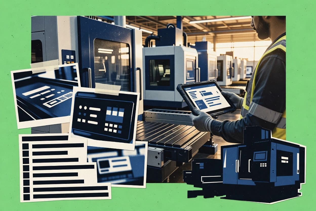 Top 10 Best Manufacturing Productivity Software of 2026