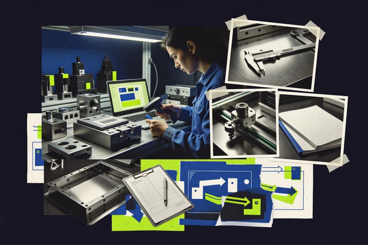 Top 10 Best Manufacturing Qms Software of 2026