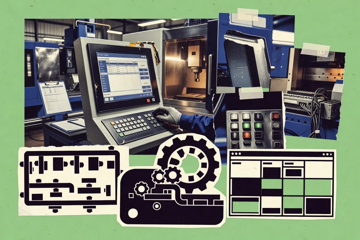 Top 10 Best Manufacturing Shop Software of 2026