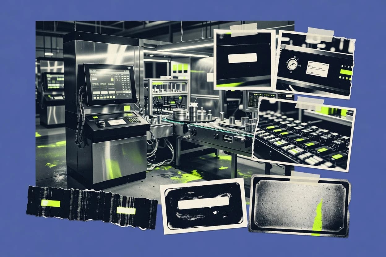 Top 10 Best Manufacturing Shop Floor Software of 2026