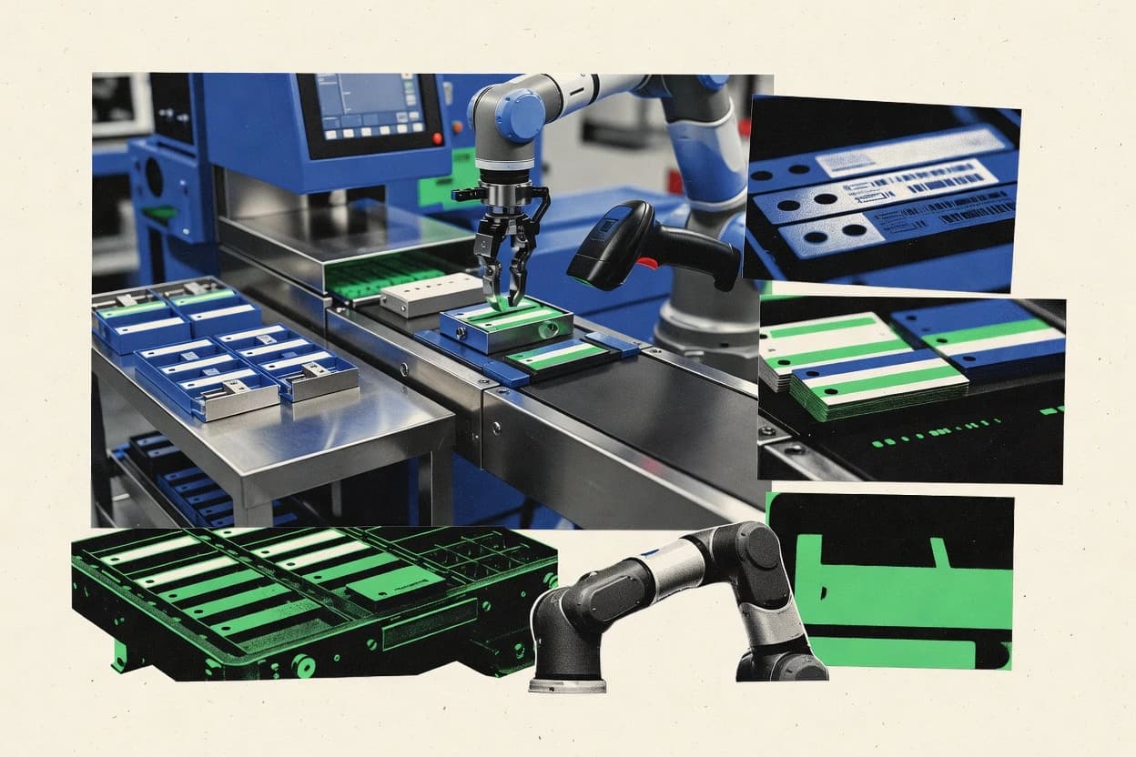 Top 10 Best Manufacturing Traceability Software of 2026