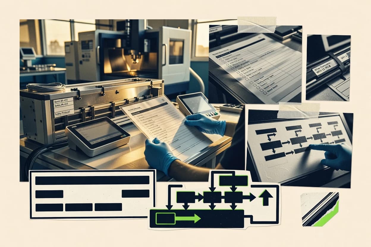 Top 10 Best Manufacturing Work Instructions Software of 2026