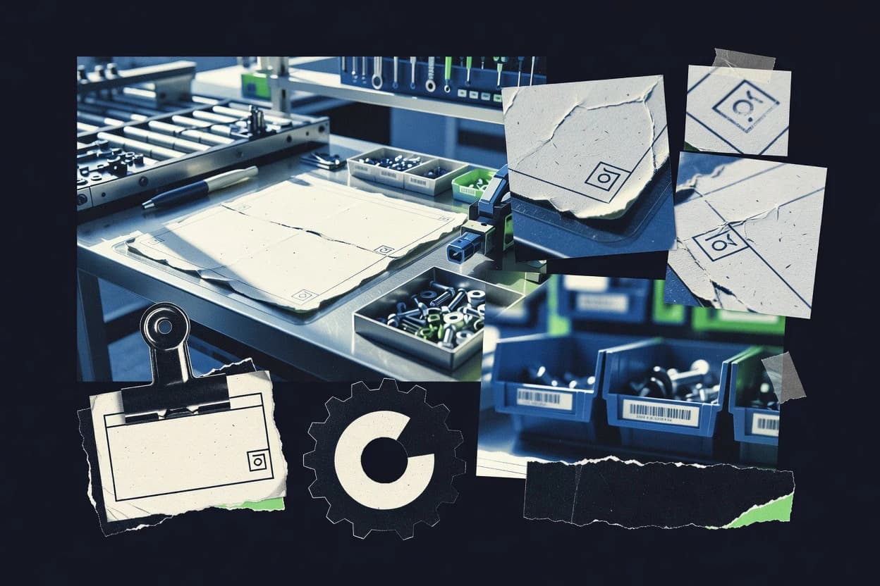 Top 10 Best Manufacturing Traveler Software of 2026