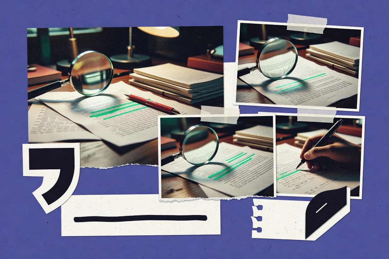 Top 10 Best Manuscript Editing Software of 2026
