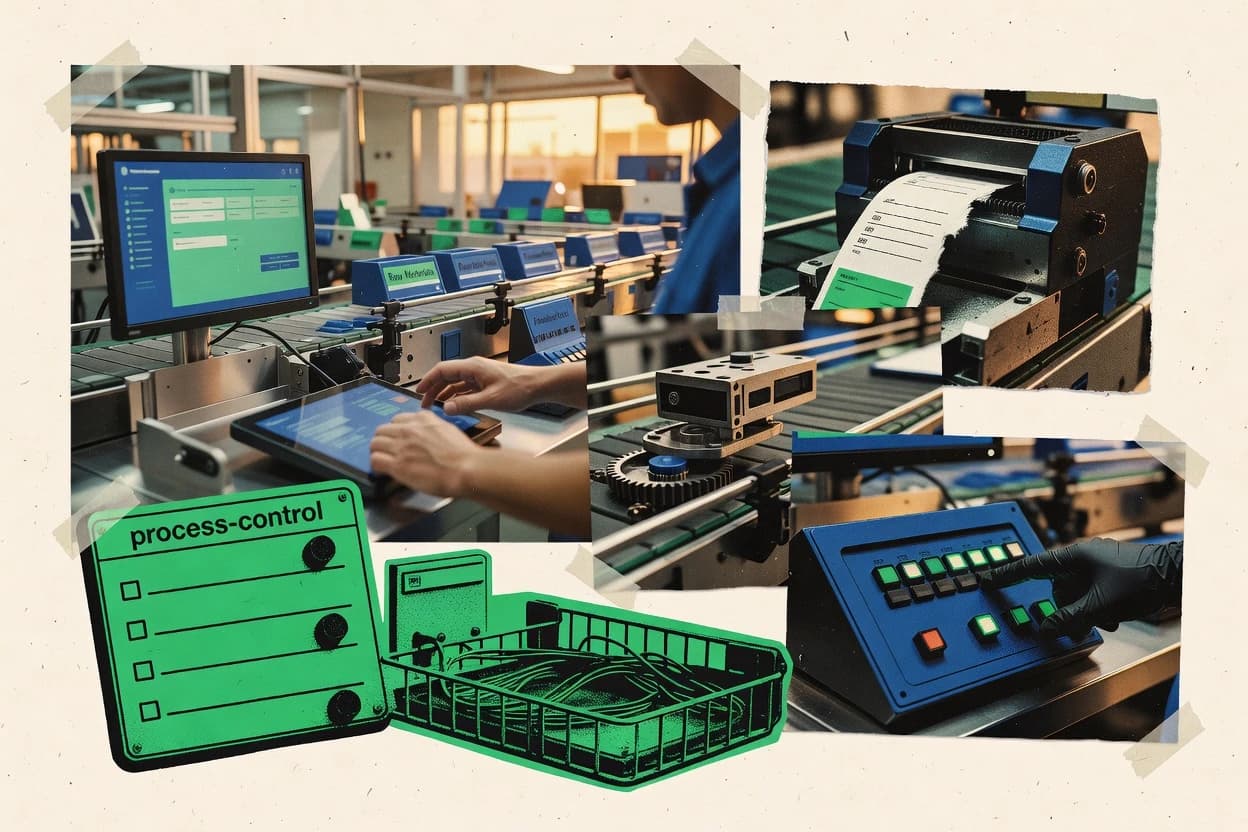 Top 10 Best Manufacturing Workflow Software of 2026