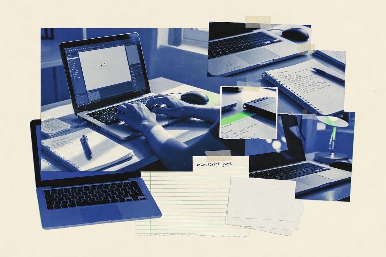 Top 10 Best Manuscript Writing Software of 2026